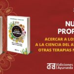 Ediciones Ayurveda y la ciencia milenaria