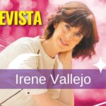 Irene vallejo: lo mejor de uno es que podemos ser todos