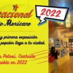 Sensacional de Diseño Mexicano 2022, la única y primera exposición sobre gráfica popular llega a tu ciudad
