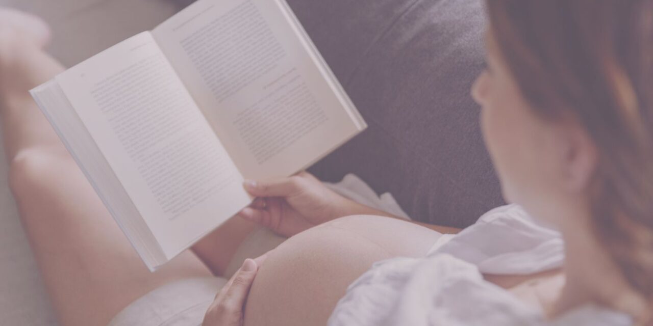 Libros para repensar la maternidad