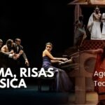 Drama, risas y música. Agosto en Teatro UNAM