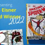 ¿Quién ganó los Eisner Awards 2022?