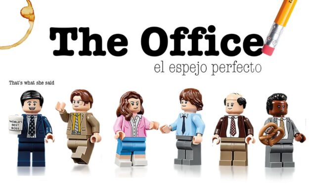 The Office: El espejo perfecto