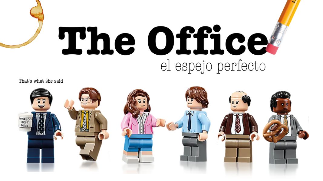 The Office: El espejo perfecto