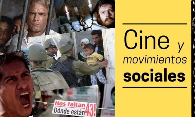 Movimientos sociales en el cine