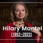 Muere Hilary Mantel, escritora británica de ficción histórica