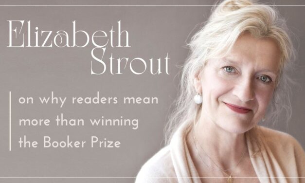 Elizabeth Strout, más allá de los premios