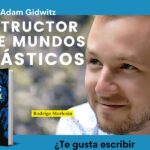 Entrevista a Adam Gidwitz, constructor de mundos fantásticos
