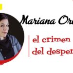 Mariana Orozco: El crimen del desperdicio