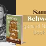 Samanta Schweblin gana el National Book Award