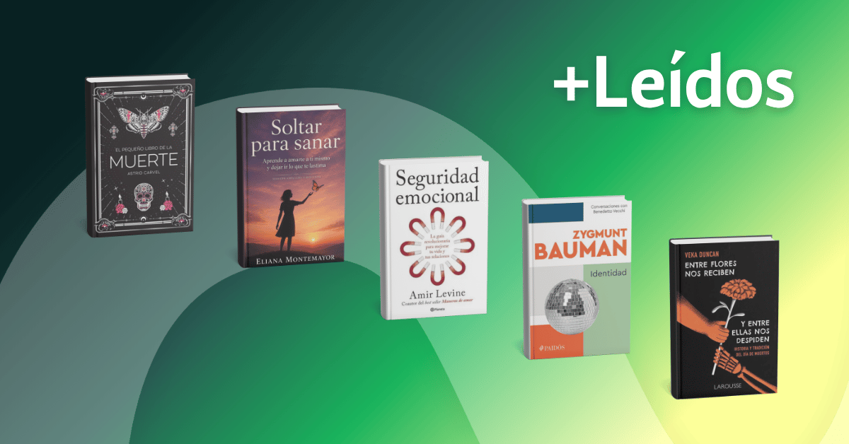 Flores, apegos y crisis 
