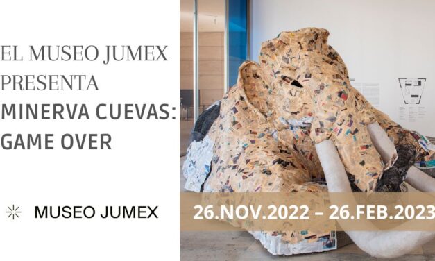 El Museo Jumex presenta Minerva Cuevas: Game Over, una exposición que explora un futuro apocalíptico