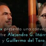 Alejandro G. Iñárritu y Guillermo del Toro conversan sobre Bardo, Falsa crónica de unas cuantas verdades