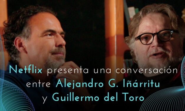 Alejandro G. Iñárritu y Guillermo del Toro conversan sobre Bardo, Falsa crónica de unas cuantas verdades