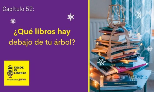 Cap. 52. ¿Qué libros hay debajo de tu árbol?