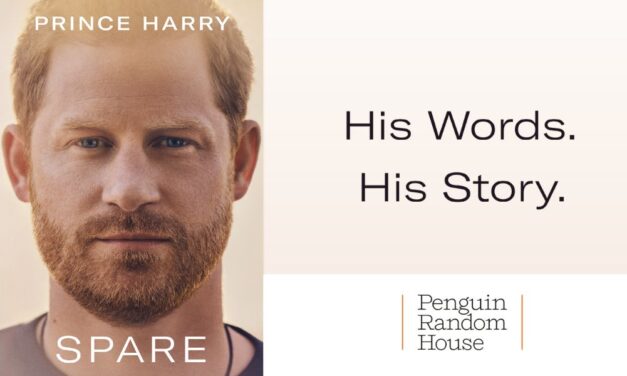 A una semana de su lanzamiento, Spare, las memorias del Príncipe Harry, vende más de 3 millones de copias