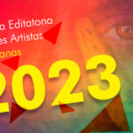 Arranca la convocatoria para participar en la Editatona Mujeres Artistas Mexicanas 2023