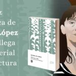 La voz poética de Tedi López Mills llega a Material de Lectura