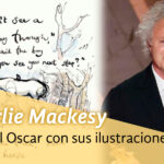 Charlie Mackesy gana el Oscar con sus ilustraciones