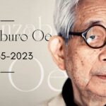 Fallece a los 88 años Kenzaburo Oe
