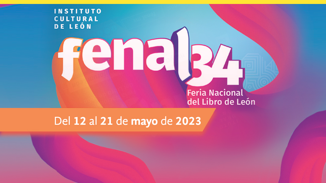 La Presidenta Municipal de León presenta la Fenal 34