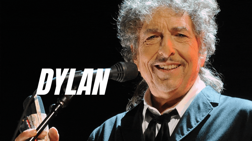 Bob Dylan, el Nobel rebelde