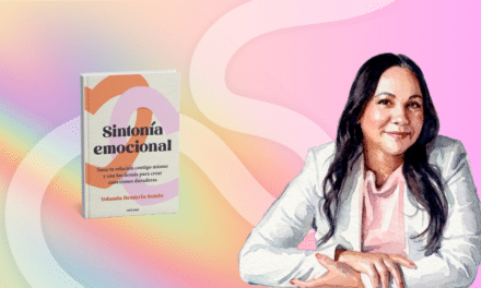 Yolanda Rentería: aprender a amar sin dejar de ser nosotros