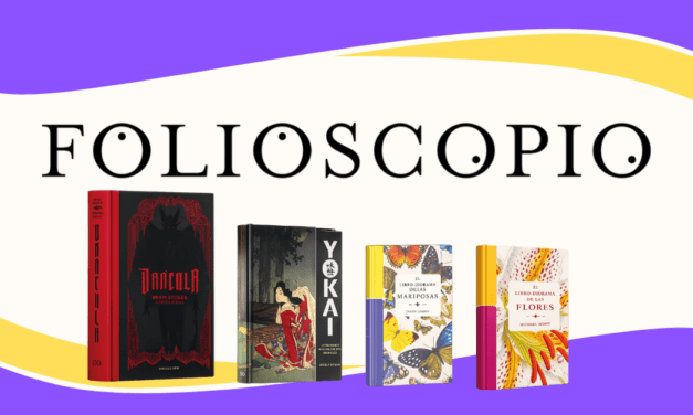 Folioscopio: el sello editorial que convirtió los libros en una experiencia para mirar, tocar y descubrir