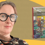 Tanya Huntington: el ensayo como ejercicio gozoso