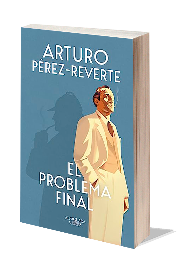 Reseñas: El italiano, de Arturo Pérez-Reverte - LA NACION