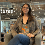 +Lecturas: Entrevista a Veka Duncan por el libro Entre flores nos reciben y entre flores nos despiden