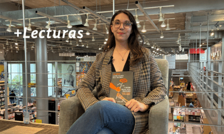 +Lecturas: Entrevista a Veka Duncan por el libro Entre flores nos reciben y entre flores nos despiden