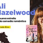 Ali Hazelwood, la nueva estrella de la comedia romántica