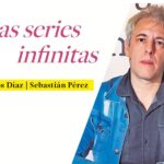 Las series infinitas. Entrevista a Pablo Farrés