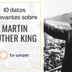 10 datos relevante sobre Martin Luther King
