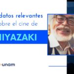 10 datos relevantes sobre el cine de Miyazaki