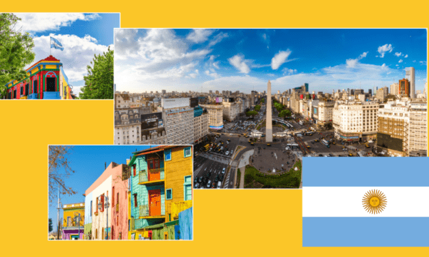 Buenos Aires será la Invitada de Honor de la FIL Guadalajara 2027