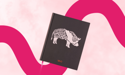 La república del cerdo: el sabor de un país