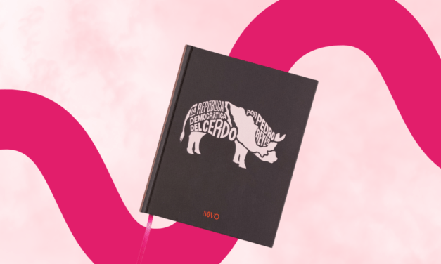 La república del cerdo: el sabor de un país