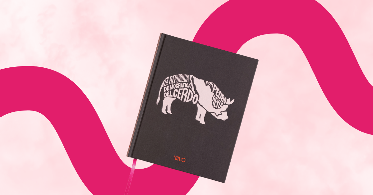 La república del cerdo: el sabor de un país