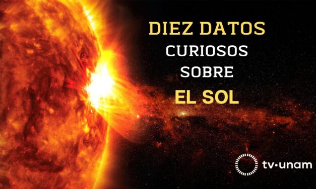 Diez datos curiosos sobre el sol