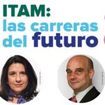 ITAM: las carreras del futuro