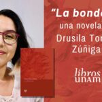 “La bondad”, una novela de Drusila Torres Zúñiga