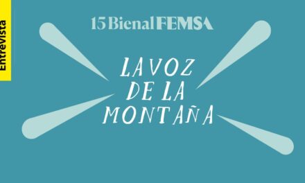 Bienal FEMSA. La voz de la montaña