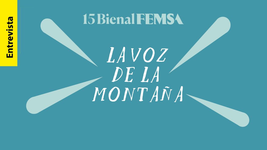 Bienal FEMSA. La voz de la montaña