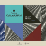 Festival CulturaUNAM: cinco años para imaginar futuros posibles