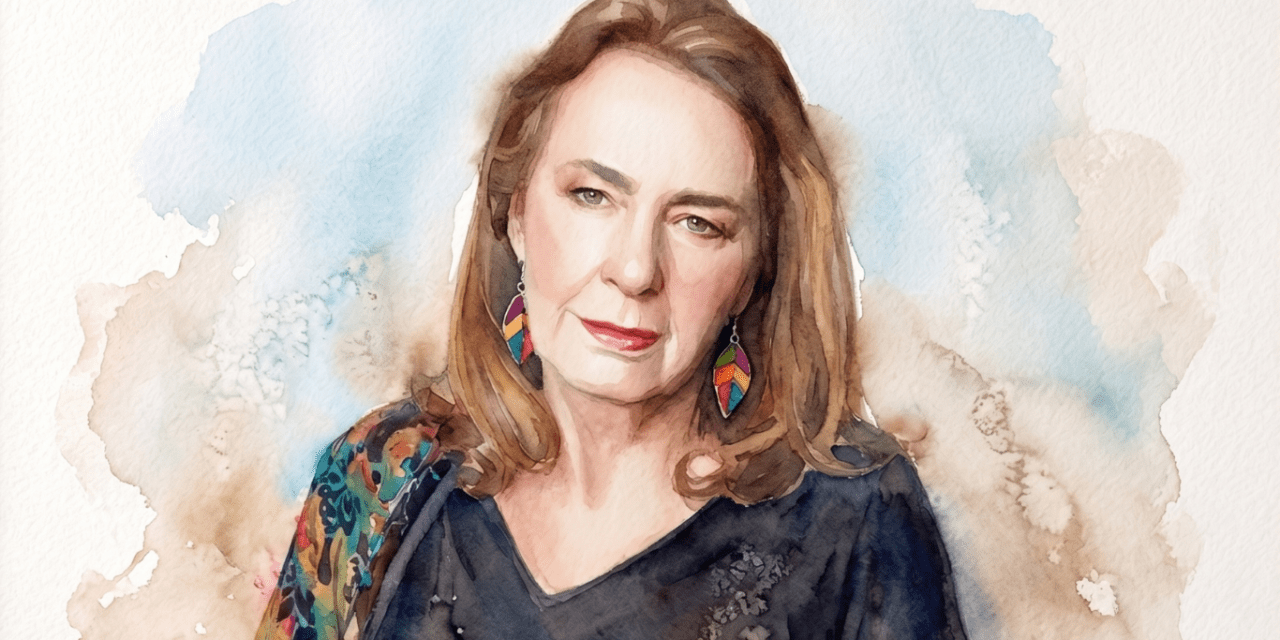 Verónica Langer: “La ficción me permitió completar los silencios de mi historia familiar”