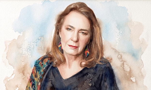 Verónica Langer: “La ficción me permitió completar los silencios de mi historia familiar”