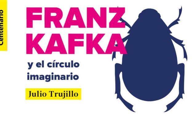 Franz Kafka y el círculo imaginario