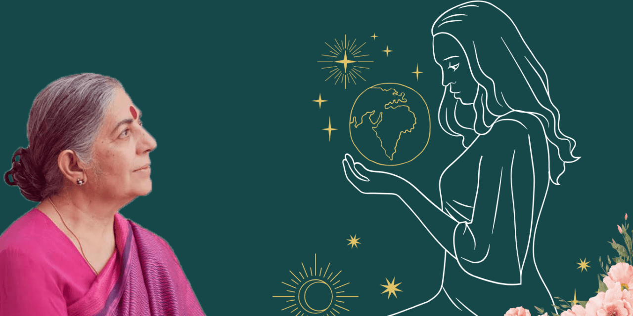 Ecofeminismo